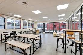 Salle de classe 